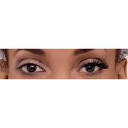 Eylure Dramatic Lashes 202 - Model Shot